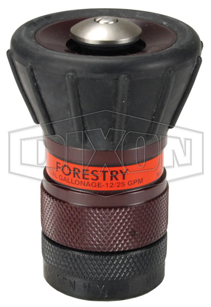 Forestry Fog Nozzle